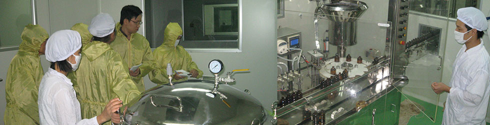 #htmlcaption1 Quy trình sản xuất